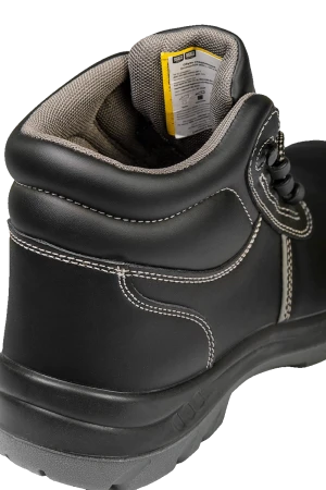 Ботинки EOS (ЕОС) с КП и КС, кожаные ПУ/ПУ