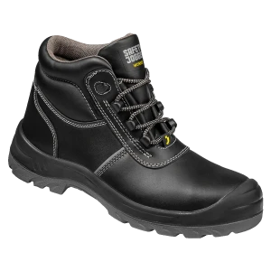 Ботинки EOS (ЕОС) с КП и КС, кожаные ПУ/ПУ