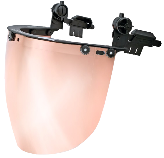 Щиток РОСОМЗ™ КБТМ Сфера ВИЗИОН Блокер (045551) (PC) (K) Щит 044.045551