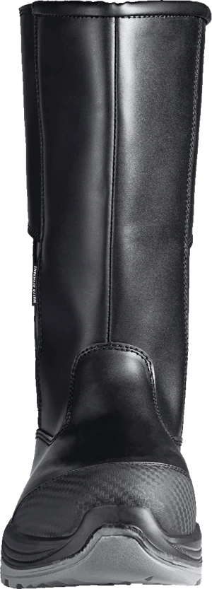 Сапоги VERT (VERT 3012) высокие с КП и КС, кожаные ПУ/ТПУ