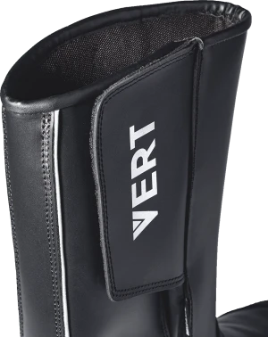 Сапоги VERT (VERT 3012) высокие с КП и КС, кожаные ПУ/ТПУ