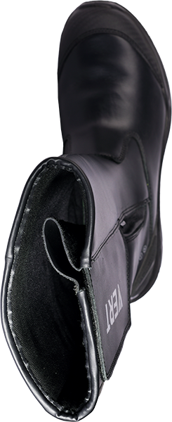 Сапоги VERT (VERT 3012) высокие с КП и КС, кожаные ПУ/ТПУ