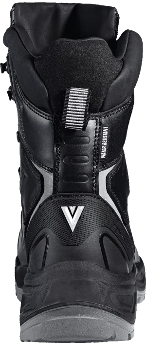 Ботинки VERT (VERT 3005) высокий берец с КП и КС нат.мех, кожаные ПУ/ТПУ