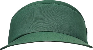 Козырек ЛЮКС, зеленый Шап 086