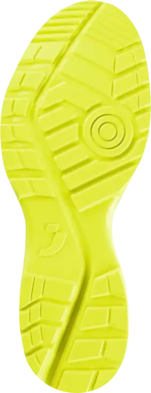 Полуботинки с перфорацией MODULO S1PS SANDAL с КП и КС, микрофибра ПУ/ПУ