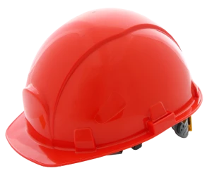 Каска СОМЗ-55 ВИЗИОН RAPID без вентиляционных отверстий (78716V) красная Кас 032.78716V