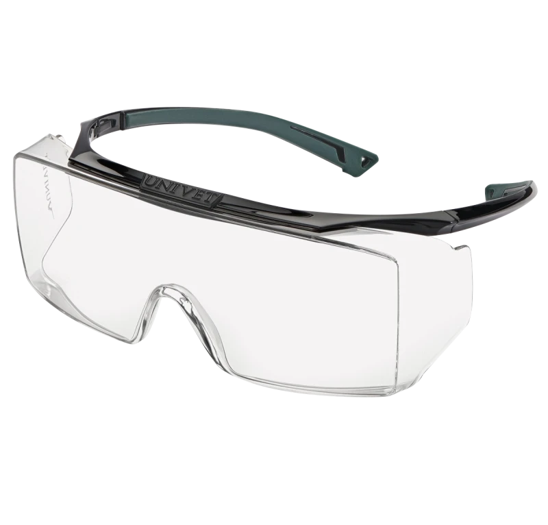 Очки UNIVET™ 5X2 (5X2.03.02.00) (РС) AS+/AF+ (KN) Очк 812.00