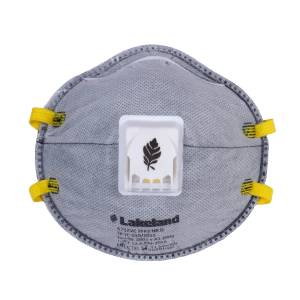 Полумаска фильтрующая AirMax A702VC, FFP2 NR D A0/B0/E0 Рес 257