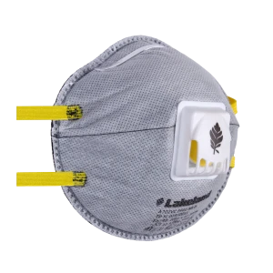 Полумаска фильтрующая AirMax A702VC, FFP2 NR D A0/B0/E0 Рес 257