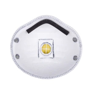 Полумаска фильтрующая AirMax A702VC, FFP2 NR D A0/B0/E0 Рес 257