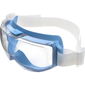 Очки UNIVET™ 650 (650.S1.00.01) (РС) (KN) автоклавируемые н/в Очк 826.01