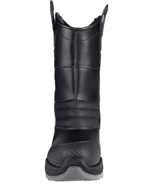 Сапоги VERT (VERT 3017) с КП и КС Thinsulate® шерст.мех, кожаные ПУ/ТПУ