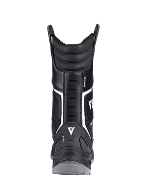 Сапоги VERT (VERT 3017) с КП и КС Thinsulate® шерст.мех, кожаные ПУ/ТПУ