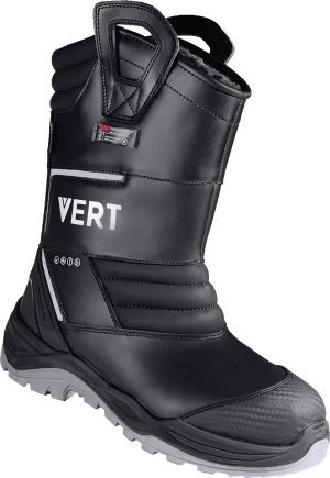 Сапоги VERT (VERT 3017) с КП и КС Thinsulate® шерст.мех, кожаные ПУ/ТПУ