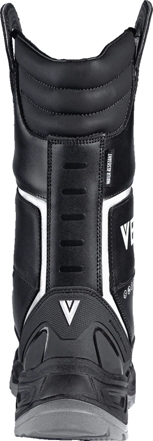 Сапоги VERT (VERT 3017) с КП и КС Thinsulate® шерст.мех, кожаные ПУ/ТПУ