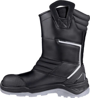 Сапоги VERT (VERT 3017) с КП и КС Thinsulate® шерст.мех, кожаные ПУ/ТПУ