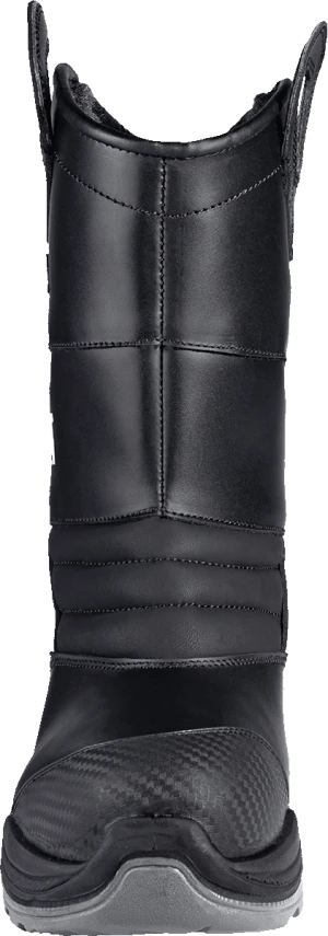 Сапоги VERT (VERT 3017) с КП и КС Thinsulate® шерст.мех, кожаные ПУ/ТПУ