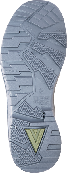 Сапоги VERT (VERT 3017) с КП и КС Thinsulate® шерст.мех, кожаные ПУ/ТПУ