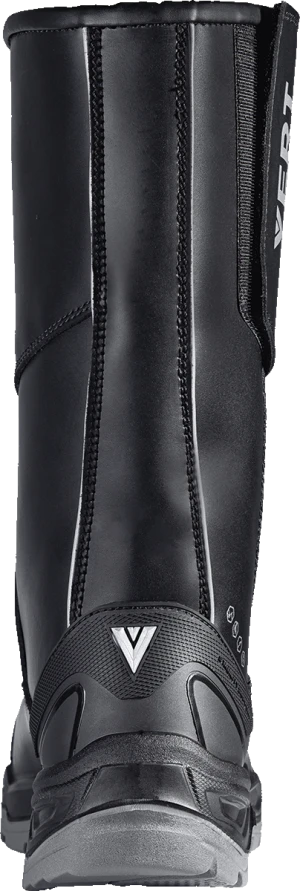 Сапоги VERT (VERT 3018) высокие с КП и КС Thinsulate® шерст.мех, кожаные ПУ/ТПУ