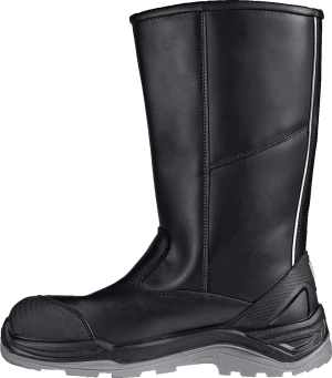 Сапоги VERT (VERT 3018) высокие с КП и КС Thinsulate® шерст.мех, кожаные ПУ/ТПУ