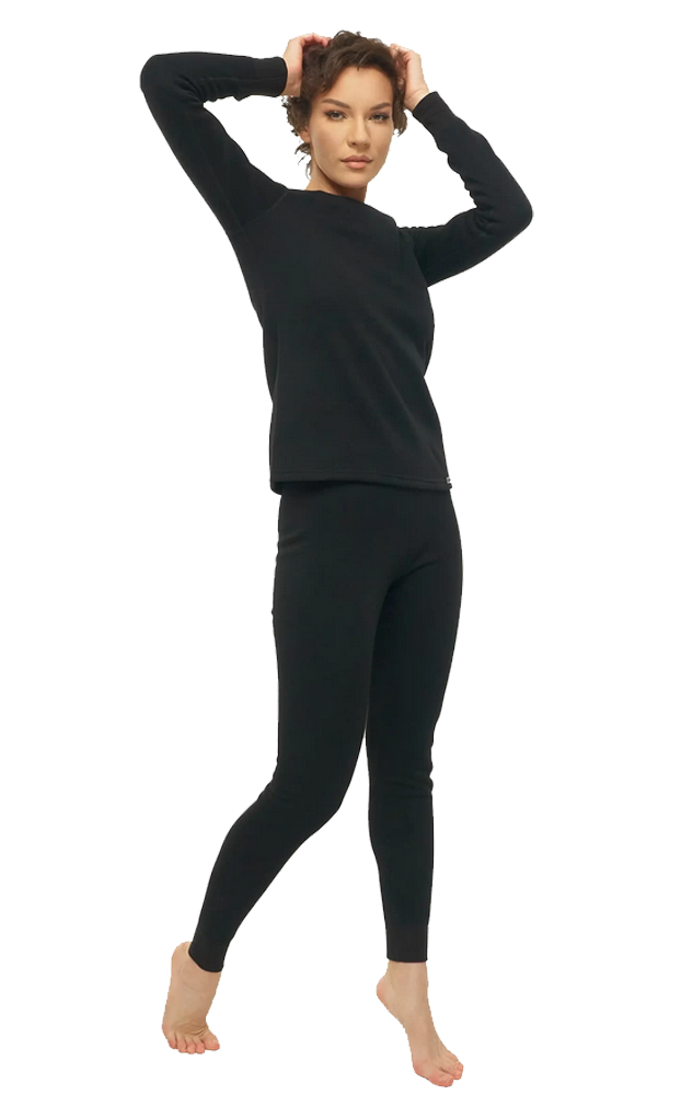 Белье нательное женское утепленное ЭДВАНС ФРОСТ