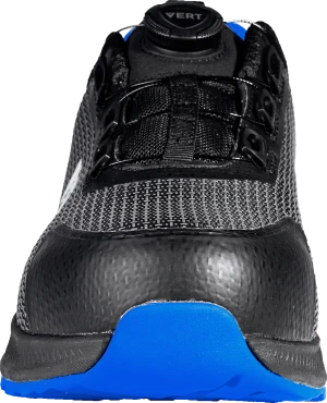 Полуботинки VERT (VERT 4001) антипорезные с КП и КС, ЭВА/резина