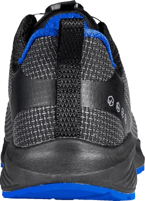 Полуботинки VERT (VERT 4001) антипорезные с КП и КС, ЭВА/резина