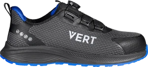 Полуботинки VERT (VERT 4001) антипорезные с КП и КС, ЭВА/резина