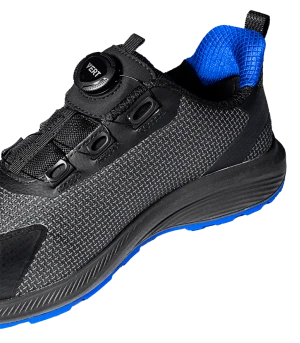 Полуботинки VERT (VERT 4001) антипорезные с КП и КС, ЭВА/резина