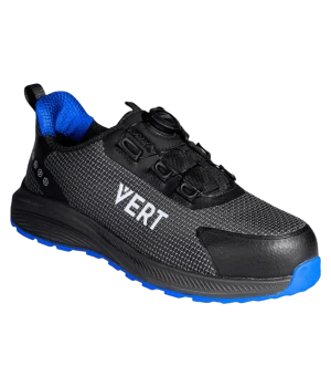 Полуботинки VERT (VERT 4001) антипорезные с КП и КС, ЭВА/резина