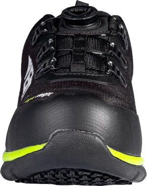 Полуботинки VERT (VERT 4004) с системой быстрой шнуровки с КП и КС, ЭВА/резина