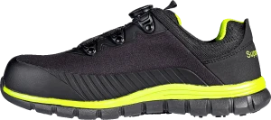 Полуботинки VERT (VERT 4004) с системой быстрой шнуровки с КП и КС, ЭВА/резина