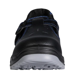 Полуботинки с перфорацией СОЮЗ (м.64МП) с МП, кожаные ПУ/ТПУ