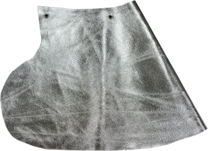 Пелерина ГЕФЕСТ® 3 (крепление к каске) (115337) СИЗ от повышенных температур