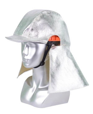 Одежда индивидуальной защиты от повышенных температур чехол на каску ГЕФЕСТ