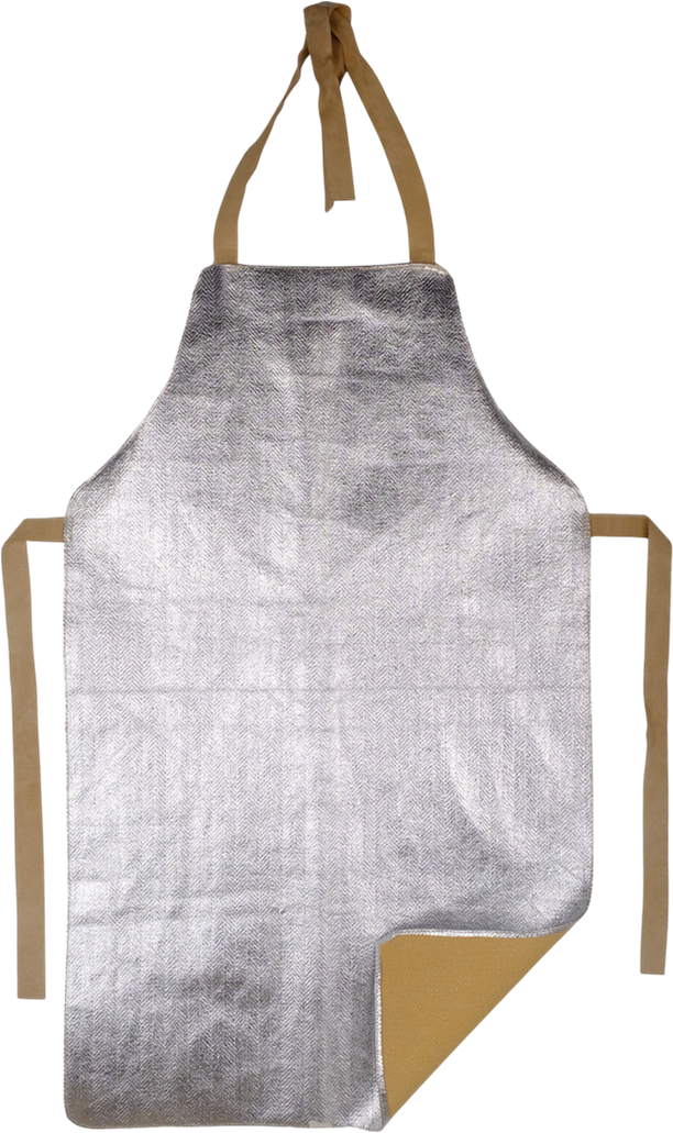 Фартук ГЕФЕСТ (114047) Одежда специальная защитная для защиты от повышенных температур