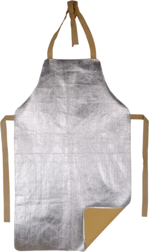 Фартук ГЕФЕСТ (114047) Одежда специальная защитная для защиты от повышенных температур