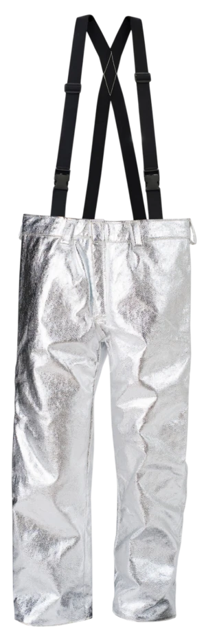 Брюки алюминизированные ГЕФЕСТ (113047)