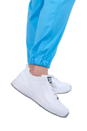 Брюки КЕЛЛИ, голубой