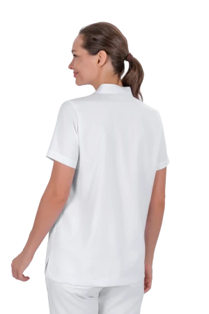 Блуза КЕЛЛИ, белая