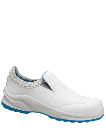 Полуботинки MODULO PURE S3S S TG (МОДУЛО ПУР С3С С ТГ) с КП и КС, микрофибра ПУ/нитрил