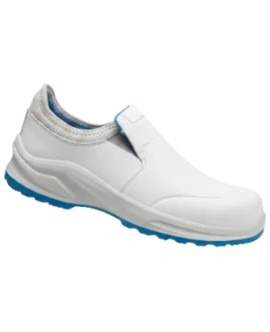 Полуботинки MODULO PURE S3S S TG (МОДУЛО ПУР С3С С ТГ) с КП и КС, микрофибра ПУ/нитрил