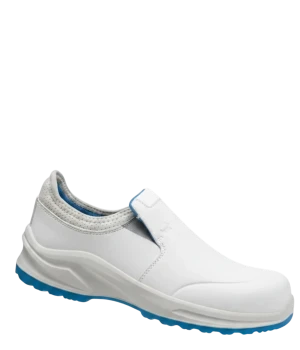 Полуботинки MODULO PURE S3S S TG (МОДУЛО ПУР С3С С ТГ) с КП и КС, микрофибра ПУ/нитрил