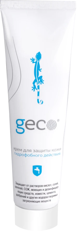 Крема GECO