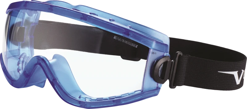 Очки UNIVET™ 619 (619.02.01.00) (PC) AS+/AF+ (KN) н/в Очк 819.00