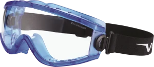 Очки UNIVET™ 619 (619.02.01.00) (PC) AS+/AF+ (KN) н/в Очк 819.00