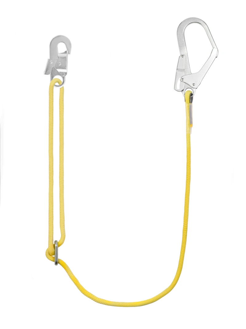 Строп огнеупорный К12р (vnt К12р) одинарный регулируемый Поя 126