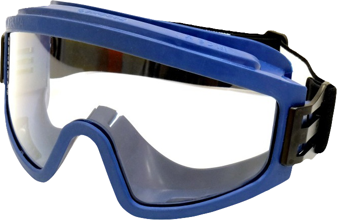 Очки РОСОМЗ™ ЗН11 PANORAMA StrongGlass (21137) (РС) (KN) Очк 202.21137