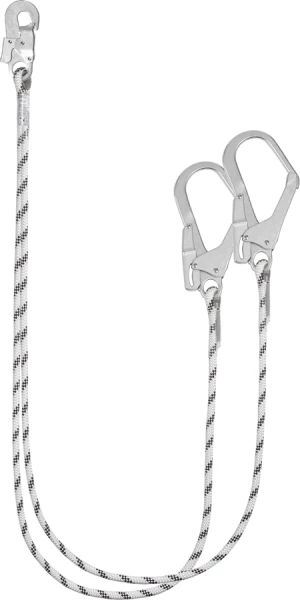 Строп веревочный В22 (vnt В22) двойной