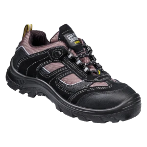 Полуботинки JUMPER/JUMPER31 (ДЖАМПЕР) с КП и КС, кожаные ПУ/ПУ